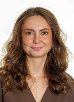 Emilie Dahl Eriksen