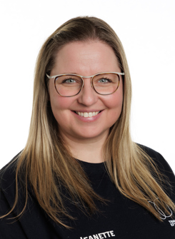 Jeanette Hertz Arildsen