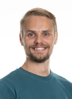 Nikolaj Benzon Lærer