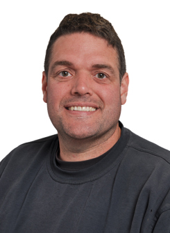 Peter Engtoft Larsen