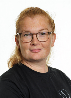 Tania Sejling