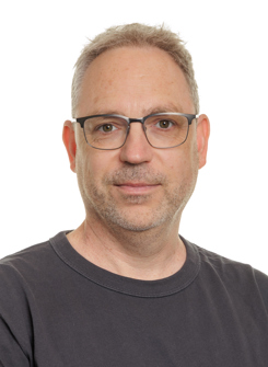 Lars Jacobsen