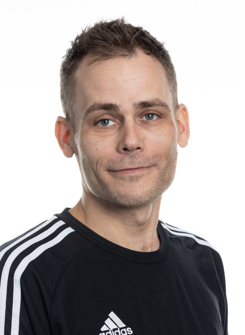 Christian Eliasen Lærer