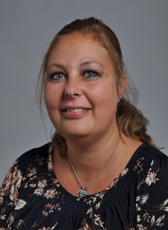 Heidi Larsen