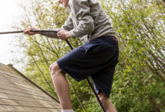 Læs og se video om, hvilke valgfag vi tilbyder på Tømmerup Efterskole. Fodbold, klatring, badminton og mange flere.