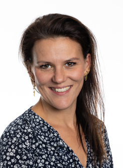 Astrid Højgaard Lundgreen Lærer