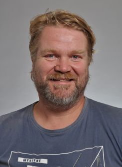Jacob Damgaard