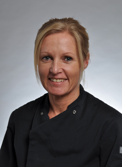 Dorthe Sørensen