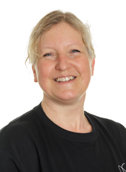 Bettina Pedersen