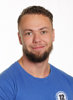 Mikkel Eriksen