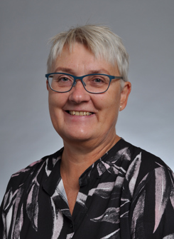 Merete Bruun