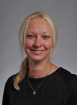 Marlene Rasmussen