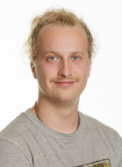 Christian Hansen