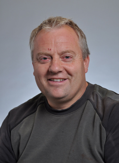 Tom Hansen