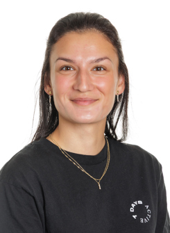 Melissa Lynge Hajyan