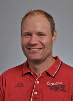 Thomas Pedersen