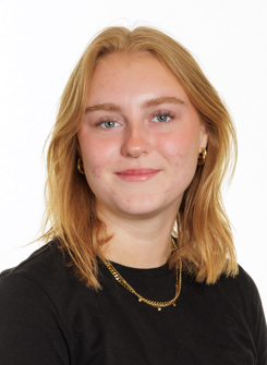Sille Møller