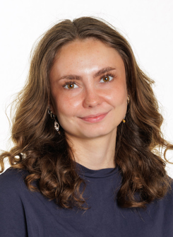 Emilie Eriksen