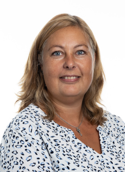 Heidi Hammargren Sekretær