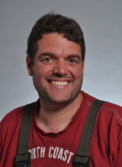 Peter Larsen