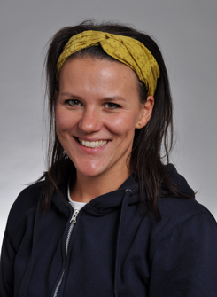 Astrid Lundgreen Lærer