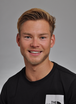 Kim Rasmussen Lærer