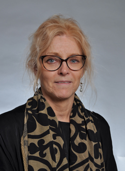 Merle Thestrup