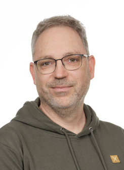 Lars Allerup Jacobsen