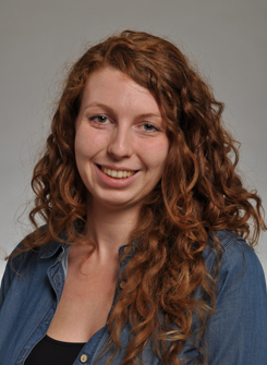 Tenna Jacobsen