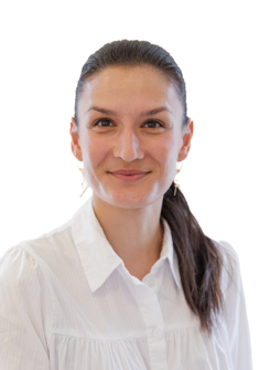 Melissa Hajyan