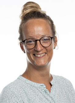 Stine Ørnsholt Lærer