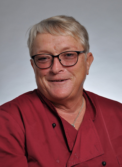 Lisbeth Larsen