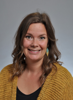 Pauline Vestergaard