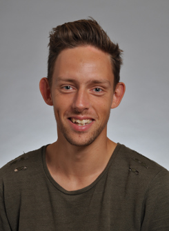 Kenneth Vester