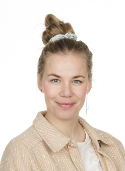 Cecilie Sofie Udsen