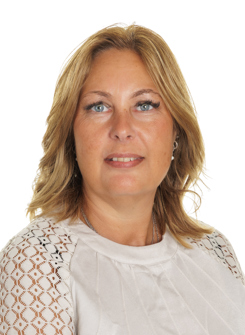 Heidi Hammargren Larsen