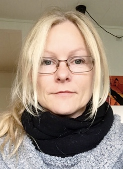 Kiss Nielsen
