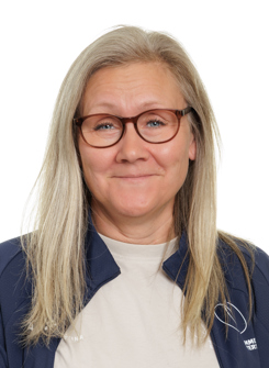 Christina Pagh