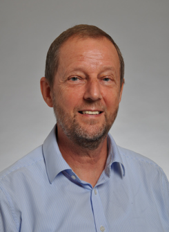 Jens Boldt