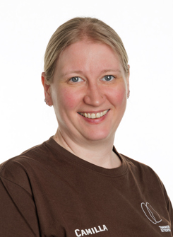 Camilla Spangeberg Jensen