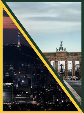 Berlin Seoul 572X780