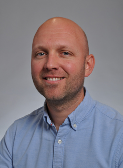 Martin Brask Holm